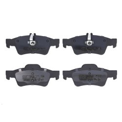 Brake Pad Set MASTER-SPORT 13046071712N-SET-MS OE Ref 0004230230 MASTER SPORT