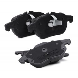 Brake Pad Set MASTER-SPORT 13046071722N-SET-MS OE Ref 71772211 MASTER SPORT