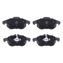 Brake Pad Set MASTER-SPORT 13046071722N-SET-MS OE Ref 71772211 MASTER SPORT