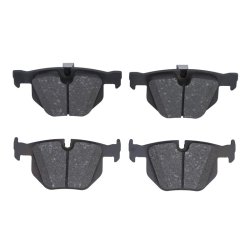 Brake Pad Set MASTER-SPORT 13046071742N-SET-MS OE Ref 34212339276 MASTER SPORT
