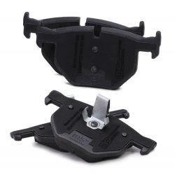 Brake Pad Set MASTER-SPORT 13046071742N-SET-MS OE Ref 34212339276 MASTER SPORT