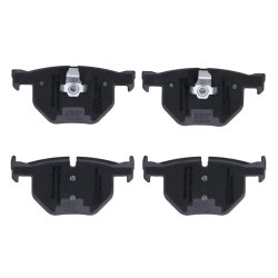 Brake Pad Set MASTER-SPORT 13046071742N-SET-MS OE Ref 34212339276 MASTER SPORT