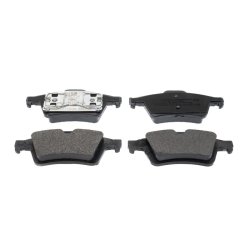 Brake Pad Set MASTER-SPORT 13046071752N-SET-MS OE Ref 1233679 MASTER SPORT