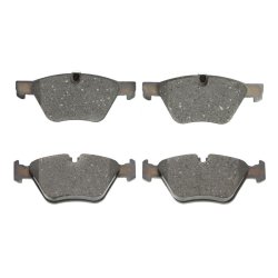 Brake Pad Set MASTER-SPORT 13046071762N-SET-MS OE Ref 34112339267