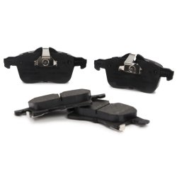 Brake Pad Set MASTER-SPORT 13046071792N-SET-MS OE Ref 1605080 MASTER SPORT