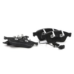 Brake Pad Set MASTER-SPORT 13046071822N-SET-MS OE Ref 4E0698151 MASTER SPORT