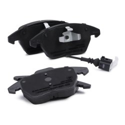 Brake Pad Set MASTER-SPORT 13046071842T-SET-MS OE Ref 1K0698151 MASTER SPORT