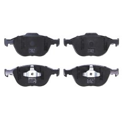 Brake Pad Set MASTER-SPORT 13046071862N-SET-MS OE Ref 1355950 MASTER SPORT