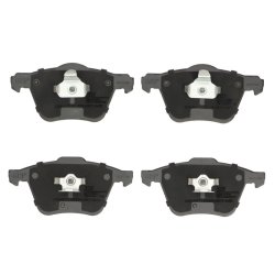 Brake Pad Set MASTER-SPORT 13046071882N-SET-MS OE Ref 274331 MASTER SPORT