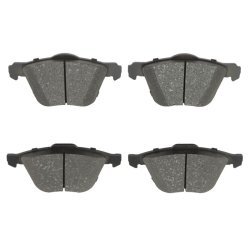 Brake Pad Set MASTER-SPORT 13046071882N-SET-MS OE Ref 274331 MASTER SPORT
