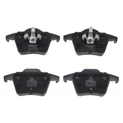 Brake Pad Set MASTER-SPORT 13046071892N-SET-MS OE Ref 274330 MASTER SPORT