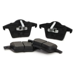 Brake Pad Set MASTER-SPORT 13046071892N-SET-MS OE Ref 274330 MASTER SPORT