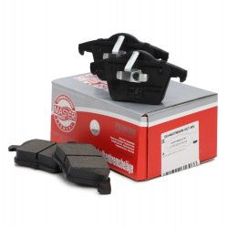 Brake Pad Set MASTER-SPORT 13046071892N-SET-MS OE Ref 274330 MASTER SPORT
