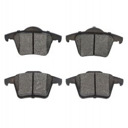 Brake Pad Set MASTER-SPORT 13046071892N-SET-MS OE Ref 274330 MASTER SPORT