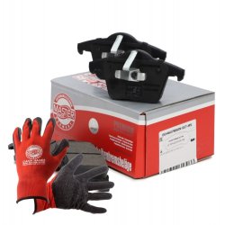 Brake Pad Set + Cleaner MASTER-SPORT 13046071892N-SET-MSP OE Ref 274330 MASTER SPORT
