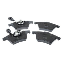 Brake Pad Set MASTER-SPORT 13046071912N-SET-MS OE Ref 7L6698151B MASTER SPORT