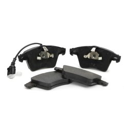 Brake Pad Set MASTER-SPORT 13046071922N-SET-MS OE Ref 7H0698151 MASTER SPORT