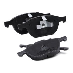 Brake Pad Set MASTER-SPORT 13046071932N-SET-MS OE Ref 1223682 MASTER SPORT