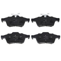 Brake Pad Set MASTER-SPORT 13046071952N-SET-MS OE Ref 1233679 MASTER SPORT