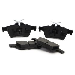 Brake Pad Set MASTER-SPORT 13046071952N-SET-MS OE Ref 1233679 MASTER SPORT