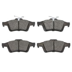 Brake Pad Set MASTER-SPORT 13046071952N-SET-MS OE Ref 1233679 MASTER SPORT
