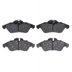 Brake Pad Set MASTER-SPORT 13046071962N-SET-MS OE Ref 0024203920 MASTER SPORT