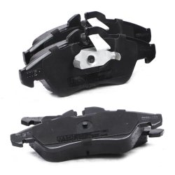 Brake Pad Set MASTER-SPORT 13046071962N-SET-MS OE Ref 0024203920 MASTER SPORT