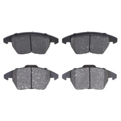Brake Pad Set MASTER-SPORT 13046072022N-SET-MS OE Ref 425323 MASTER SPORT