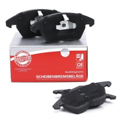 Brake Pad Set MASTER-SPORT 13046072022N-SET-MS OE Ref 425323 MASTER SPORT
