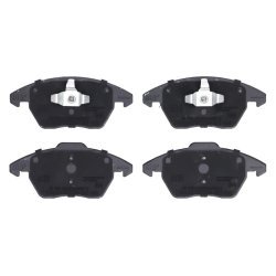 Brake Pad Set MASTER-SPORT 13046072022N-SET-MS OE Ref 425323 MASTER SPORT