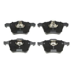 Brake Pad Set MASTER-SPORT 13046072042N-SET-MS OE Ref 1368558 MASTER SPORT