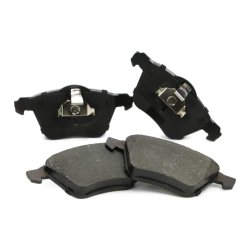 Brake Pad Set MASTER-SPORT 13046072042N-SET-MS OE Ref 1368558 MASTER SPORT
