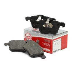 Brake Pad Set MASTER-SPORT 13046072042N-SET-MS OE Ref 1368558 MASTER SPORT