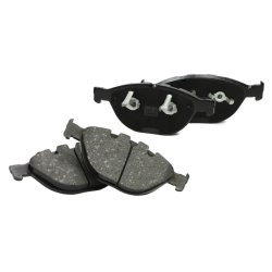 Brake Pad Set MASTER-SPORT 13046072102N-SET-MS OE Ref 34116764312 MASTER SPORT