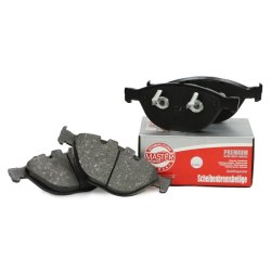 Brake Pad Set MASTER-SPORT 13046072102N-SET-MS OE Ref 34116764312 MASTER SPORT