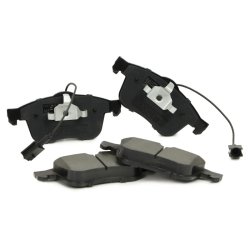Brake Pad Set MASTER-SPORT 13046072112N-SET-MS OE Ref 77363599 MASTER SPORT