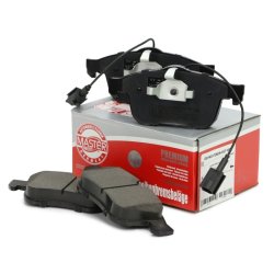 Brake Pad Set MASTER-SPORT 13046072112N-SET-MS OE Ref 77363599 MASTER SPORT