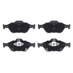 Brake Pad Set MASTER-SPORT 13046072132N-SET-MS OE Ref 044650D050 MASTER SPORT