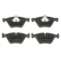 Brake Pad Set MASTER-SPORT 13046072162N-SET-MS OE Ref 34116771868 MASTER SPORT