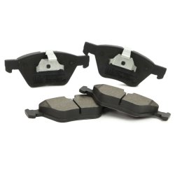 Brake Pad Set MASTER-SPORT 13046072162N-SET-MS OE Ref 34116771868 MASTER SPORT