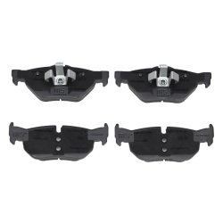 Brake Pad Set MASTER-SPORT 13046072172N-SET-MS OE Ref 34216767150 MASTER SPORT
