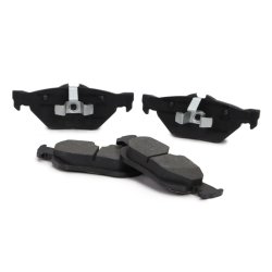 Brake Pad Set MASTER-SPORT 13046072172N-SET-MS OE Ref 34216767150 MASTER SPORT