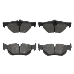 Brake Pad Set MASTER-SPORT 13046072172N-SET-MS OE Ref 34216767150 MASTER SPORT