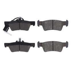 Brake Pad Set MASTER-SPORT 13046072182N-SET-MS OE Ref 7H8698451 MASTER SPORT