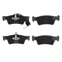 Brake Pad Set MASTER-SPORT 13046072182N-SET-MS OE Ref 7H8698451 MASTER SPORT