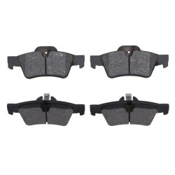 Brake Pad Set MASTER-SPORT 13046072192N-SET-MS OE Ref 0044205220