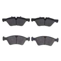 Brake Pad Set MASTER-SPORT 13046072202N-SET-MS OE Ref 0044204020 MASTER SPORT