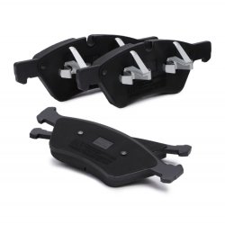 Brake Pad Set MASTER-SPORT 13046072202N-SET-MS OE Ref 0044204020 MASTER SPORT