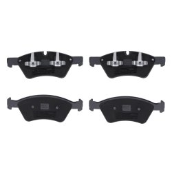 Brake Pad Set MASTER-SPORT 13046072202N-SET-MS OE Ref 0044204020 MASTER SPORT