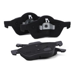 Brake Pad Set MASTER-SPORT 13046072212N-SET-MS OE Ref 410601237R MASTER SPORT